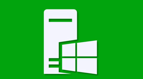 Windows Servers