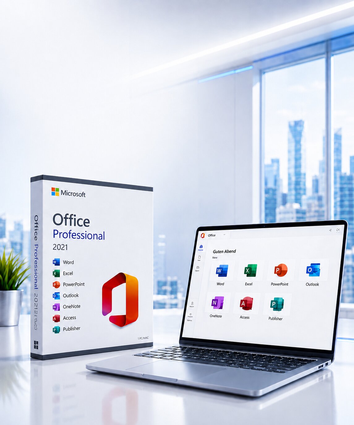 Office 2021