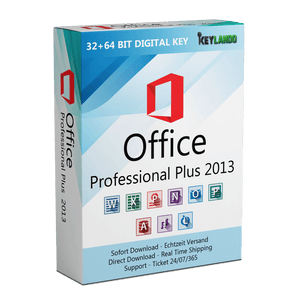 Office 2013 Professional Plus
