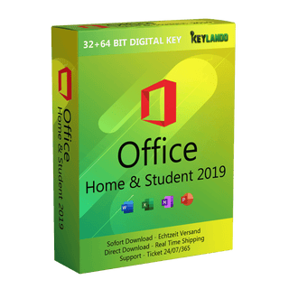 Office 2019 Home & Student