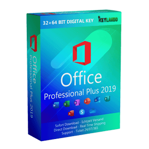 Office 2019 Professional Plus
