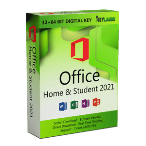 Office 2021 Home & Student