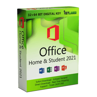 Office 2021 Home & Student