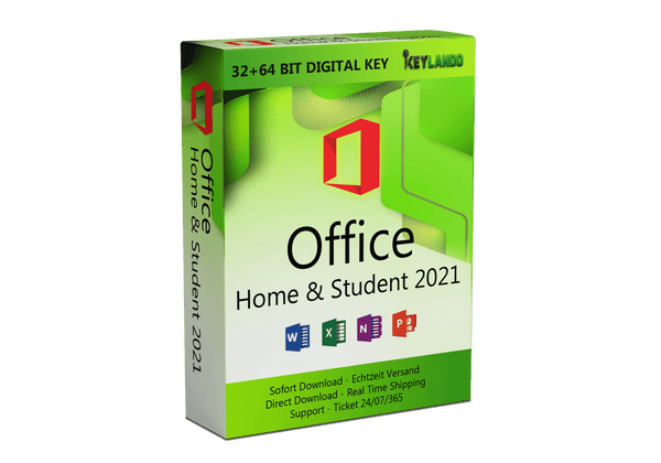Office 2021 Home & Student