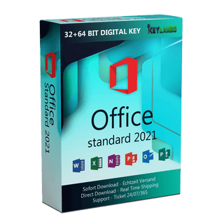 Office 2021 Standard
