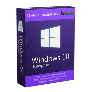Windows 10 Enterprise