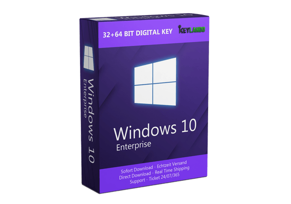 Windows 10 Enterprise