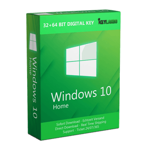 Windows 10 Home
