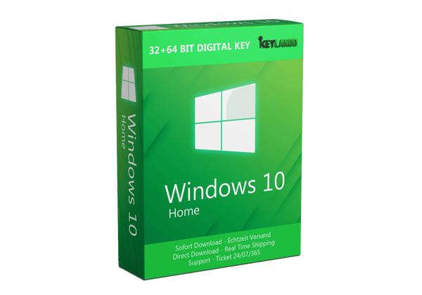 Windows 10 Home