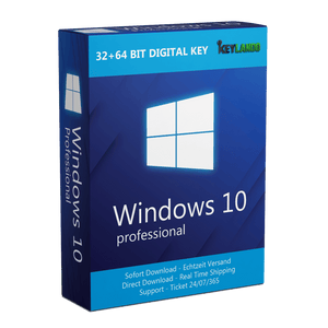 Windows 10 Professional