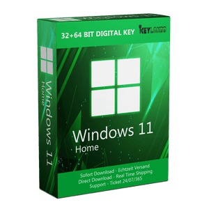 Windows 11 Home