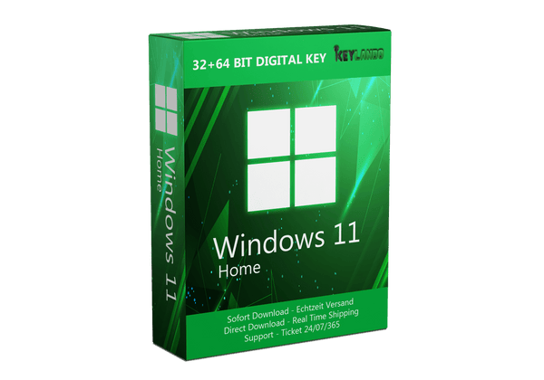 Windows 11 Home