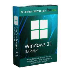 Windows 11 Education