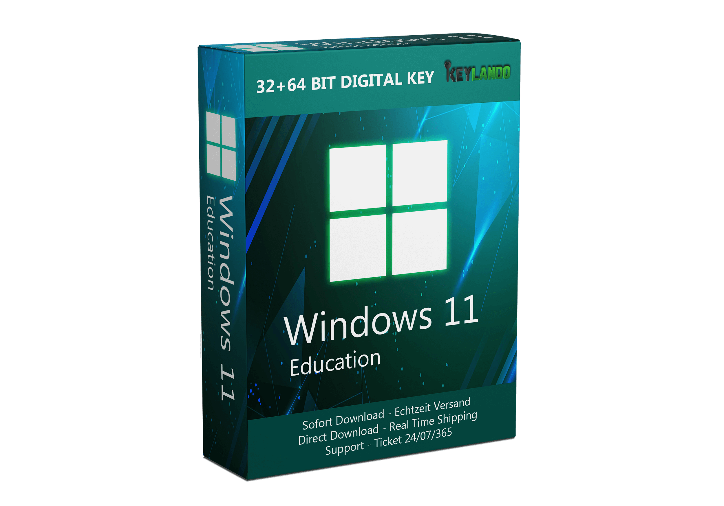 Windows 11 Education
