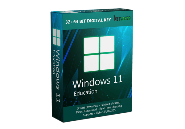 Windows 11 Education
