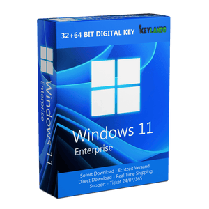 Windows 11 Enterprise