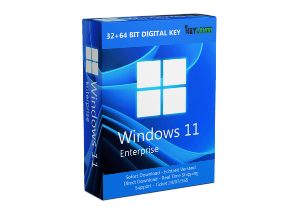 Windows 11 Enterprise