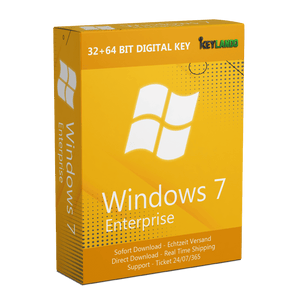 Windows 7 Enterprise