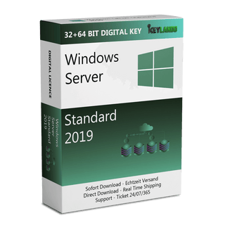 Windows Server 2019 Standard