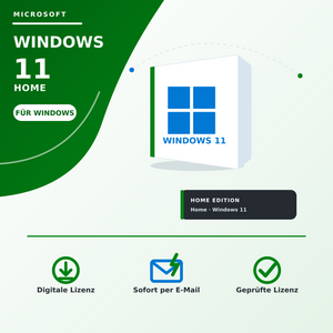 Microsoft Windows 11 Home